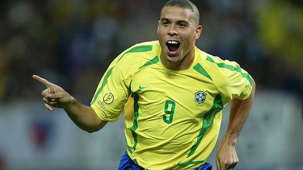 Đôi nét về tiểu sử cầu thủ Ronaldo Brazil